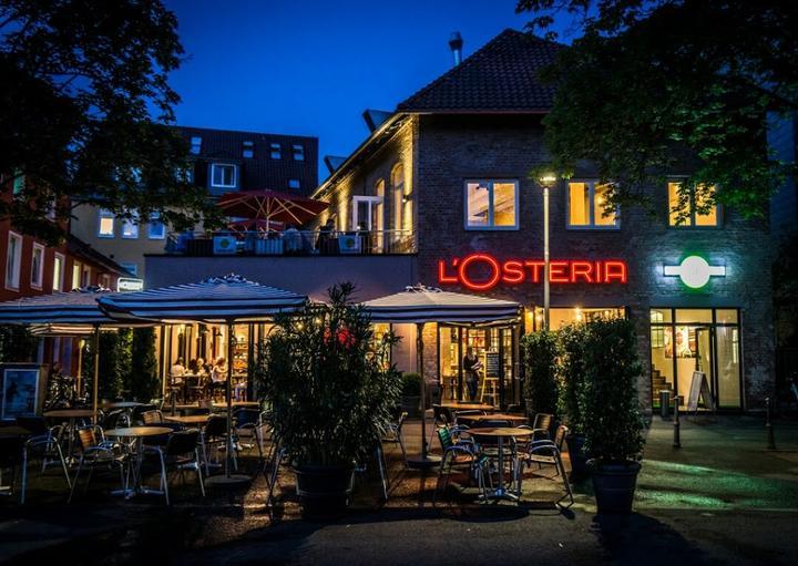 L'Osteria Gottingen